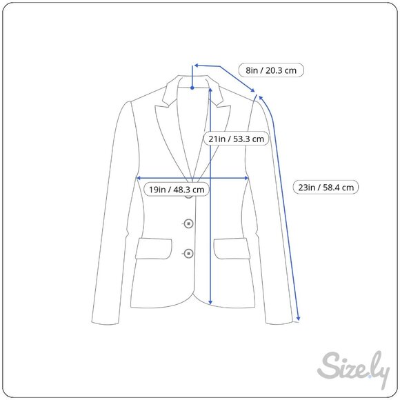 Vintage HARRISON DAVIS Green Velvet Full Button Blazer Coat 1980s Sz S - Picture 8 of 8